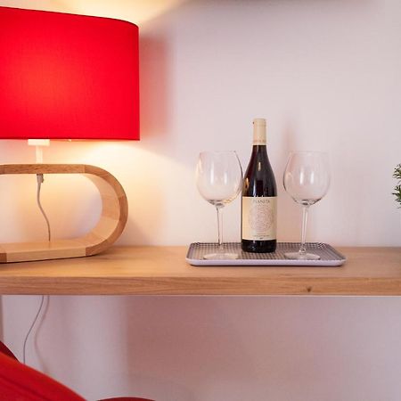 Prometeo Rooms Συρακούσες Εξωτερικό φωτογραφία