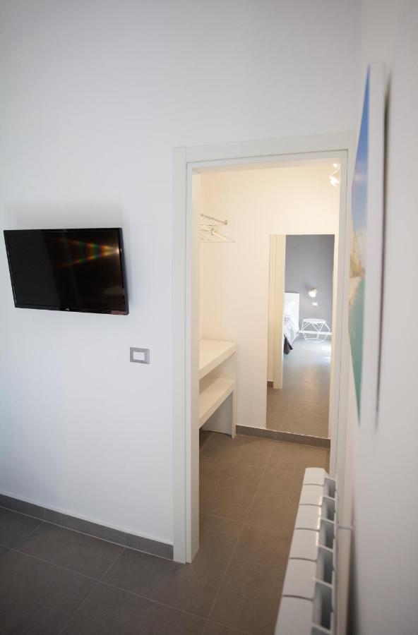 Prometeo Rooms Συρακούσες Εξωτερικό φωτογραφία