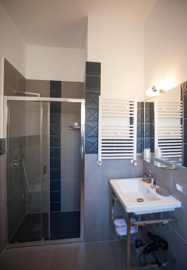 Prometeo Rooms Συρακούσες Εξωτερικό φωτογραφία