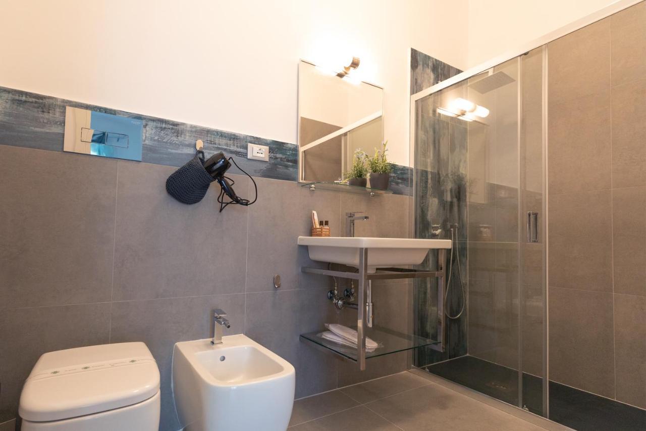 Prometeo Rooms Συρακούσες Εξωτερικό φωτογραφία