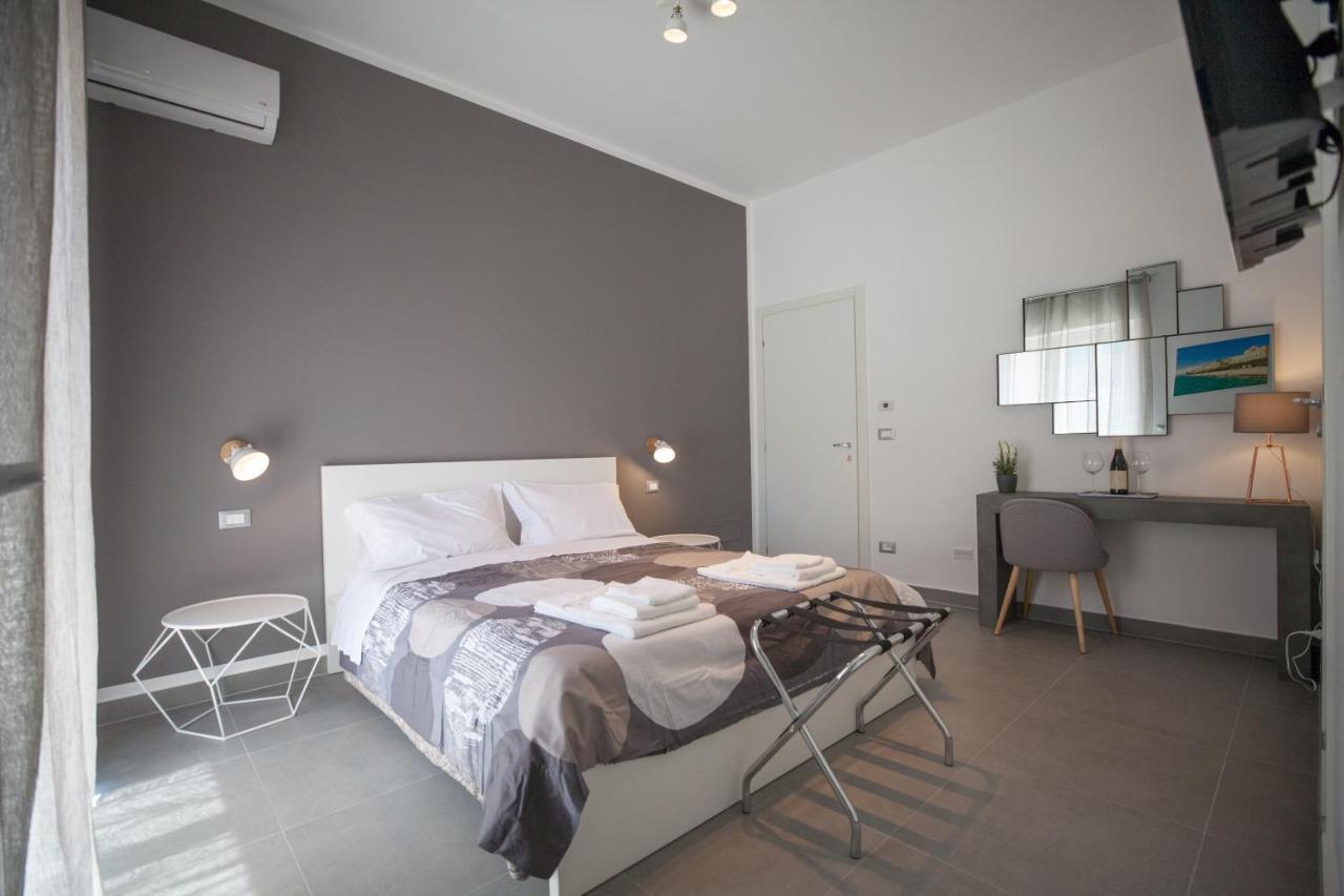 Prometeo Rooms Συρακούσες Εξωτερικό φωτογραφία