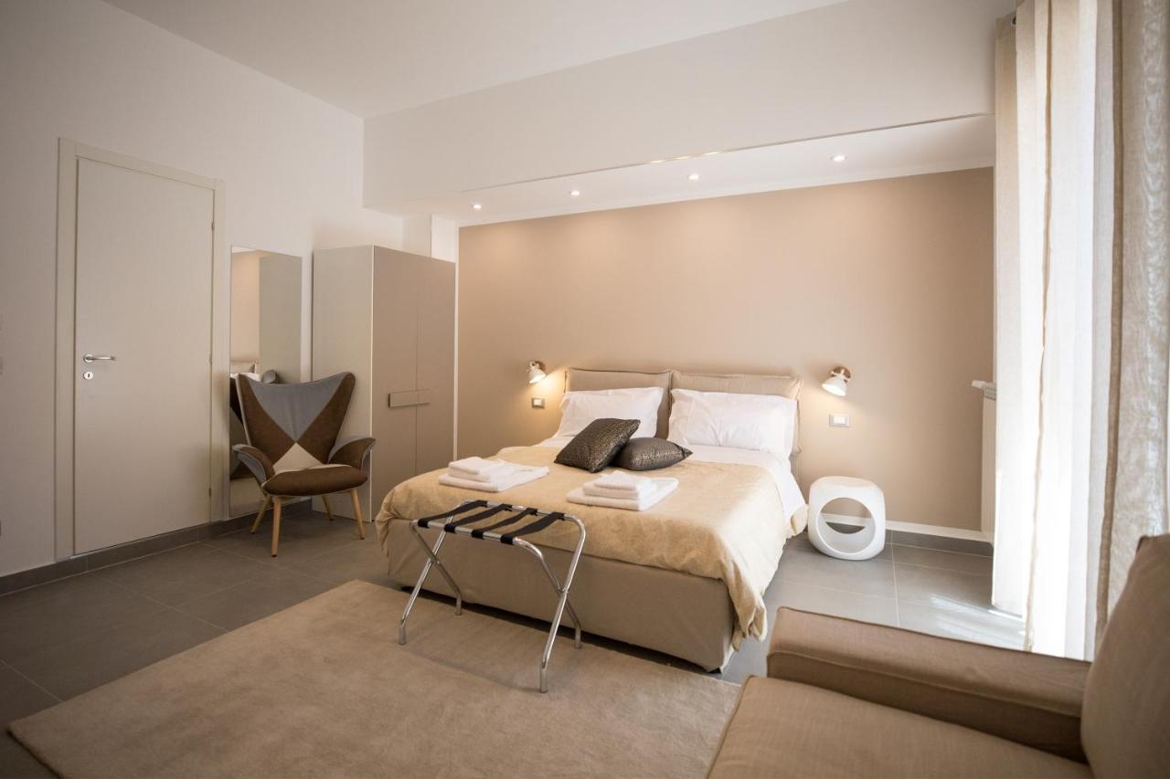 Prometeo Rooms Συρακούσες Εξωτερικό φωτογραφία